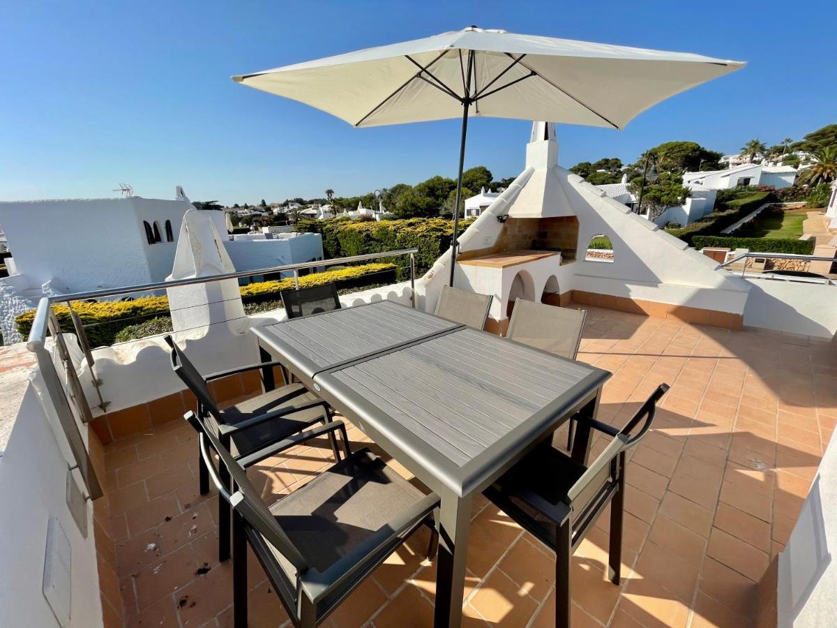 Villa Casa La Marinera Binibeca Exterior foto